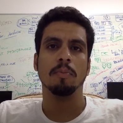 Felipe Carvalho